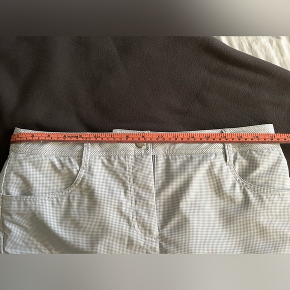 NVO Golf Skort NWOT - Picture 7 of 7